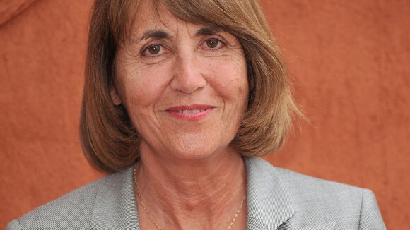Christine Albanel : L'ex-ministre est en deuil...