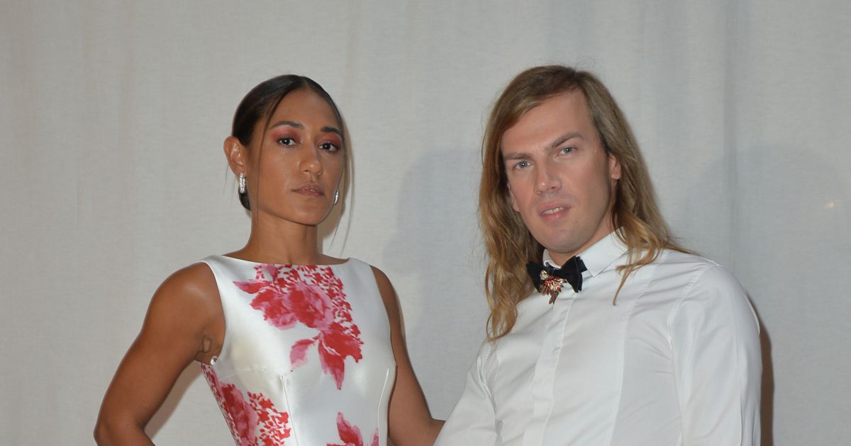 Joséphine Jobert En Couple Avec Charles Templon