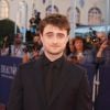 Daniel Radcliffe lors de la première de "Imperium" au 42ème Festival du cinéma américain de Deauville, France, le 9 septembre 2016.