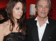 PHOTOS : Alain Delon, Bruce Willis et leurs filles Anouchka et Scout Larue, ont donné le tournis au bal des débutantes ! (réactualisé avec + photos )
