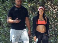 Angela Simmons est maman : La fille de DJ Rev Run présente son bébé