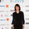 Marianne Denicourt - Soirée d'ouverture du 27ème Festival du film britannique de Dinard, le 29 septembre 2016.