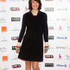 Marianne Denicourt - Soirée d'ouverture du 27ème Festival du film britannique de Dinard, le 29 septembre 2016.
