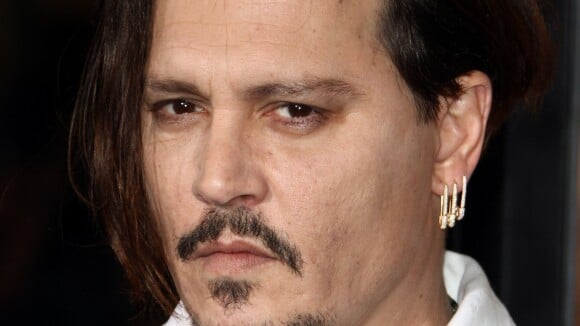 Johnny Depp : Après le divorce, retour au boulot avec un projet fou !