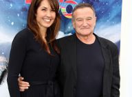 Robin Williams : Sa veuve, poignante, raconte sa lente marche vers la mort