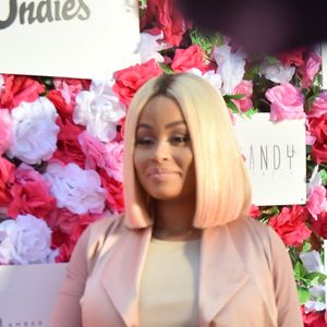 Blac Chyna  au Festival Amber Rose SlutWalk dans le quartier de downtown à Los Angeles, le 1er octobre 2016