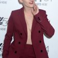 Kristen Stewart à la première de 'Certain Women' lors du 54e Festival du Film à New York, le 3 octobre 2016