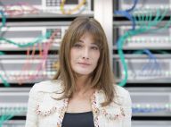Fashion Week : Carla Bruni-Sarkozy, Thylane Blondeau... retour vers le futur !