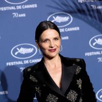 Juliette Binoche est dans une colère noire !