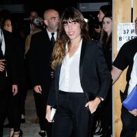 Look de la semaine : Kim Kardashian, Rihanna et Lou Doillon brillent à Paris