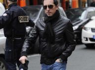 PHOTOS : Gad Elmaleh, Gérard Jugnot, Christian Clavier, le monde du cinéma a dit adieu à Christian Fechner...