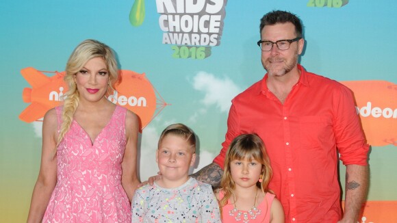 Tori Spelling enceinte de son 5e enfant : Une grossesse "miracle" selon son mari