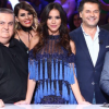 Leila Ben Khalifa dans le TPMP libanais, le 9 octobre 2016.