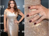 Kelly Brook secrètement mariée à Jeremy Parisi? Une nouvelle bague sème le doute