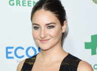 Shailene Woodley : Arrêtée, l'actrice filme toute la scène
