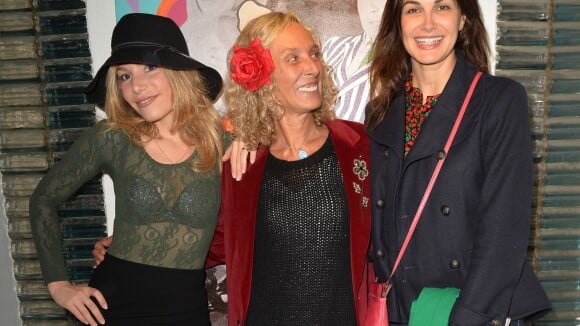 Lola Marois et Helena Noguerra : Un Gainsbourg inédit à la Galerie Lucernaire