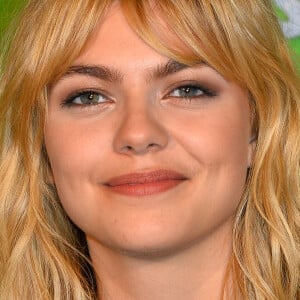 Louane Emera à l'avant-première de "Les Trolls" au cinéma Le Grand Rex à Paris, le 12 octobre 2016. © Guirec-Guignebourg/Bestimage  Celebrities at the premiere of "Les Trolls" held at the Grand Rex cinema in Paris. October 12th, 2016.12/10/2016 - Paris