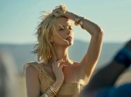 Charlize Theron : Divine et plus libre que jamais pour J'adore de Christian Dior