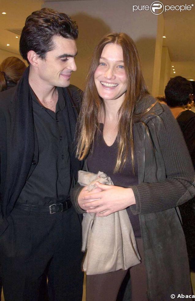 Jean Paul Enthoven Carla Bruni Photos Jean Paul Enthoven Carla Bruni Photos | AUTOMASITES