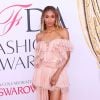 La chanteuse Ciara lors des CFDA Fashion Awards 2016 à New York, le 6 juin 2016.