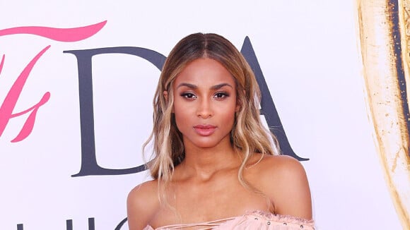 Ciara vs Future : Le rappeur remporte une première bataille