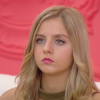 Anaïs - "Secret Story 10" sur NT1, le 13 octobre 2016.