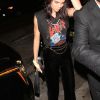 Kendall Jenner se rend au restaurant Catch de Beverly Hills le 13 octobre 2016.