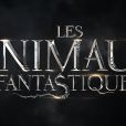 Logo des Animaux Fantastiques.