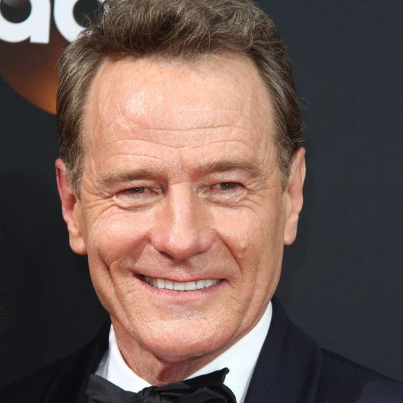 Bryan Cranston - 68ème cérémonie des Emmy Awards au Microsoft Theater à Los Angeles, le 18 septembre 2016.