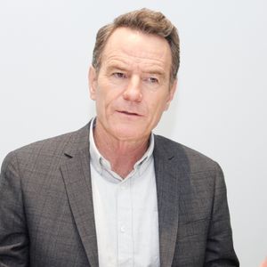 Bryan Cranston lors de la conférence de presse pour le film "The Infiltrator" au Four Seasons Hotel à Beverly Hills, le 27 juin 2016.