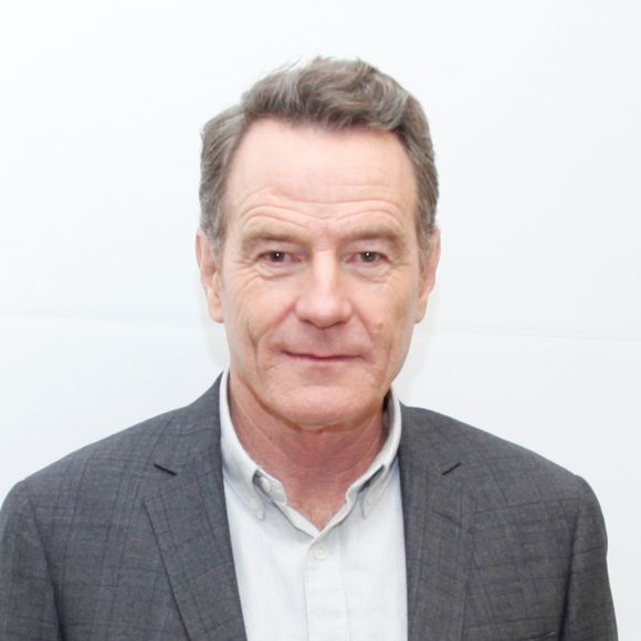 Bryan Cranston lors de la conférence de presse pour le film "The Infiltrator" au Four Seasons Hotel à Beverly Hills, le 27 juin 2016.