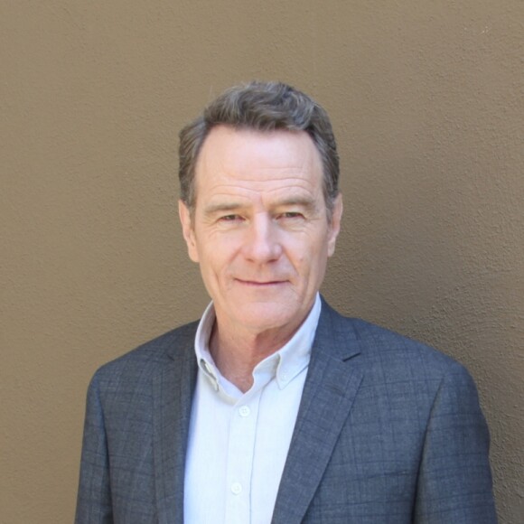 Bryan Cranston lors de la conférence de presse pour le film "The Infiltrator" au Four Seasons Hotel à Beverly Hills, le 27 juin 2016.