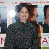 Anne Charrier - Avant-première du film "L'invitation" au cinéma UGC George V à Paris, le 17 octobre 2016. © CVS/Bestimage17/10/2016 - Paris