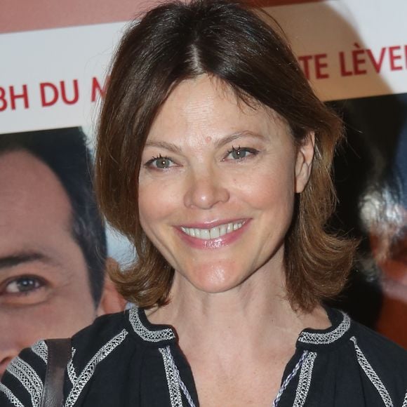 Alexandra Kazan - Avant-première du film "L'invitation" au cinéma UGC George V à Paris, le 17 octobre 2016. © CVS/Bestimage