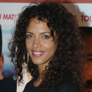 Noémie Lenoir - Avant-première du film "L'invitation" au cinéma UGC George V à Paris, le 17 octobre 2016. © CVS/Bestimage