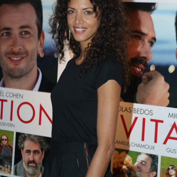 Noémie Lenoir - Avant-première du film "L'invitation" au cinéma UGC George V à Paris, le 17 octobre 2016. © CVS/Bestimage