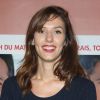 Doria Tillier - Avant-première du film "L'invitation" au cinéma UGC George V à Paris, le 17 octobre 2016. © CVS/Bestimage