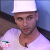 "Secret Story 10", la quotidienne du mardi 18 octobre 2016 sur NT1. Ici Bastien.