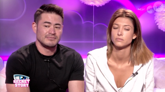 "Secret Story 10", la quotidienne du mardi 18 octobre 2016 sur NT1.