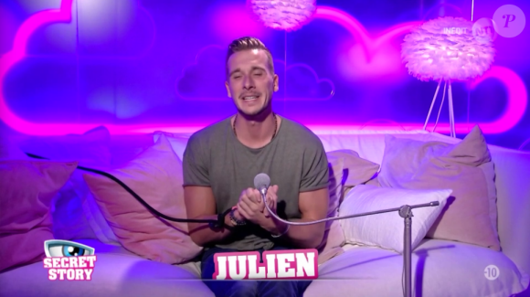 "Secret Story 10", la quotidienne du 18 octobre 2016 sur NT1.