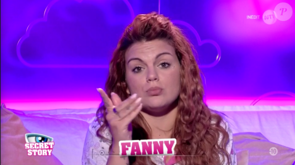 "Secret Story 10", la quotidienne du 18 octobre 2016 sur NT1.