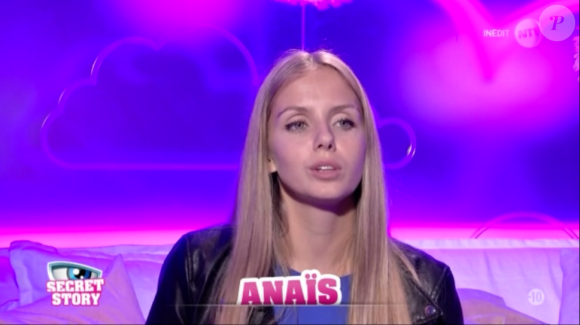"Secret Story 10", la quotidienne du 18 octobre 2016 sur NT1.