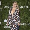 Kate Hudson à la soirée Golden Heart Awards à New York, le 17 octobre 2016