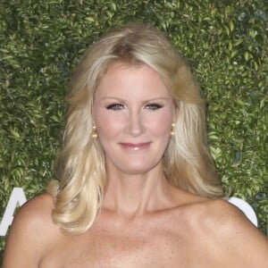 Sandra Lee à la soirée Golden Heart Awards à New York, le 17 octobre 2016