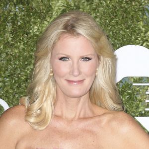 Sandra Lee à la soirée Golden Heart Awards à New York, le 17 octobre 2016