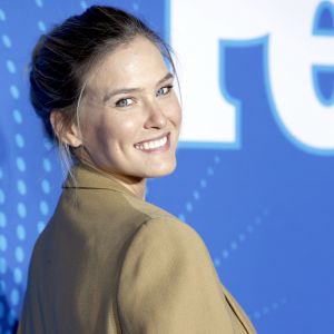 Bar Refaeli à la soirée des people Style Awards à Munich le 7 mars 2016.