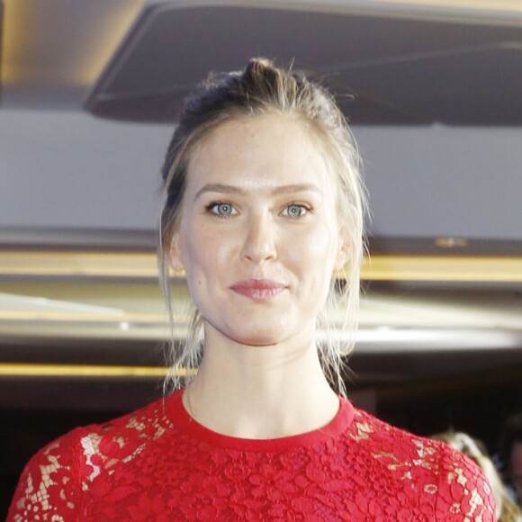 Bar Refaeli à la soirée des people Style Awards à Munich le 7 mars 2016.