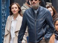 Jim Carrey et le suicide de son ex Cathriona White : Des lettres révélées...