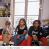 Extrait de l'émission Actuality de France 2 (17 octobre 2016), où l'on voit le fils aîné de JoeyStarr, Mathis/Elhadj