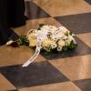 Les funérailles du réalisateur polonais Andrzej Wajda à Cracovie le 19 octobre 2016